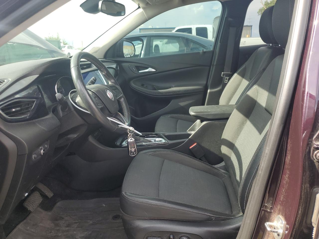kl4mmds25mb115970 KL4MMDS25MB115970 2021 Buick Encore Gx Select