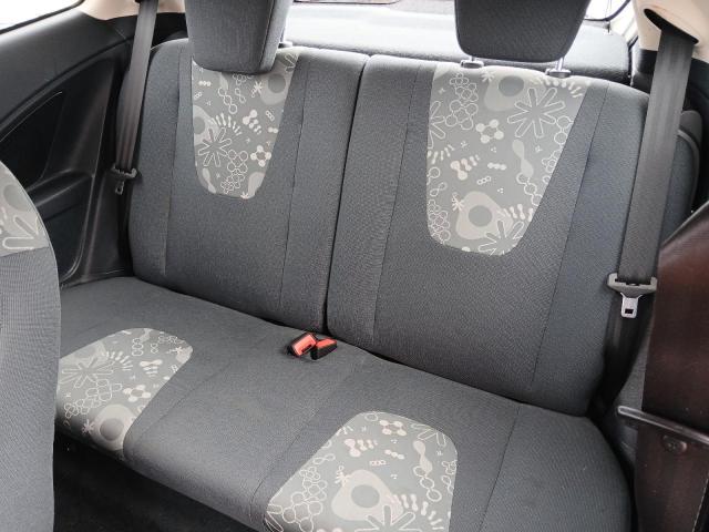 2012 FORD KA EDGE