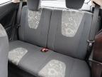 2012 FORD KA EDGE for sale at Copart BRISTOL