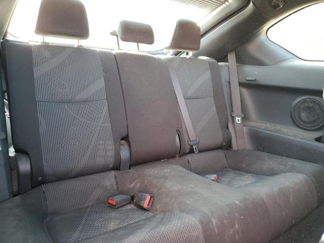 2013 TOYOTA SCION TC   