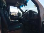 2021 MERCEDES BENZ SPRINTER 3 for sale at Copart WOLVERHAMPTON