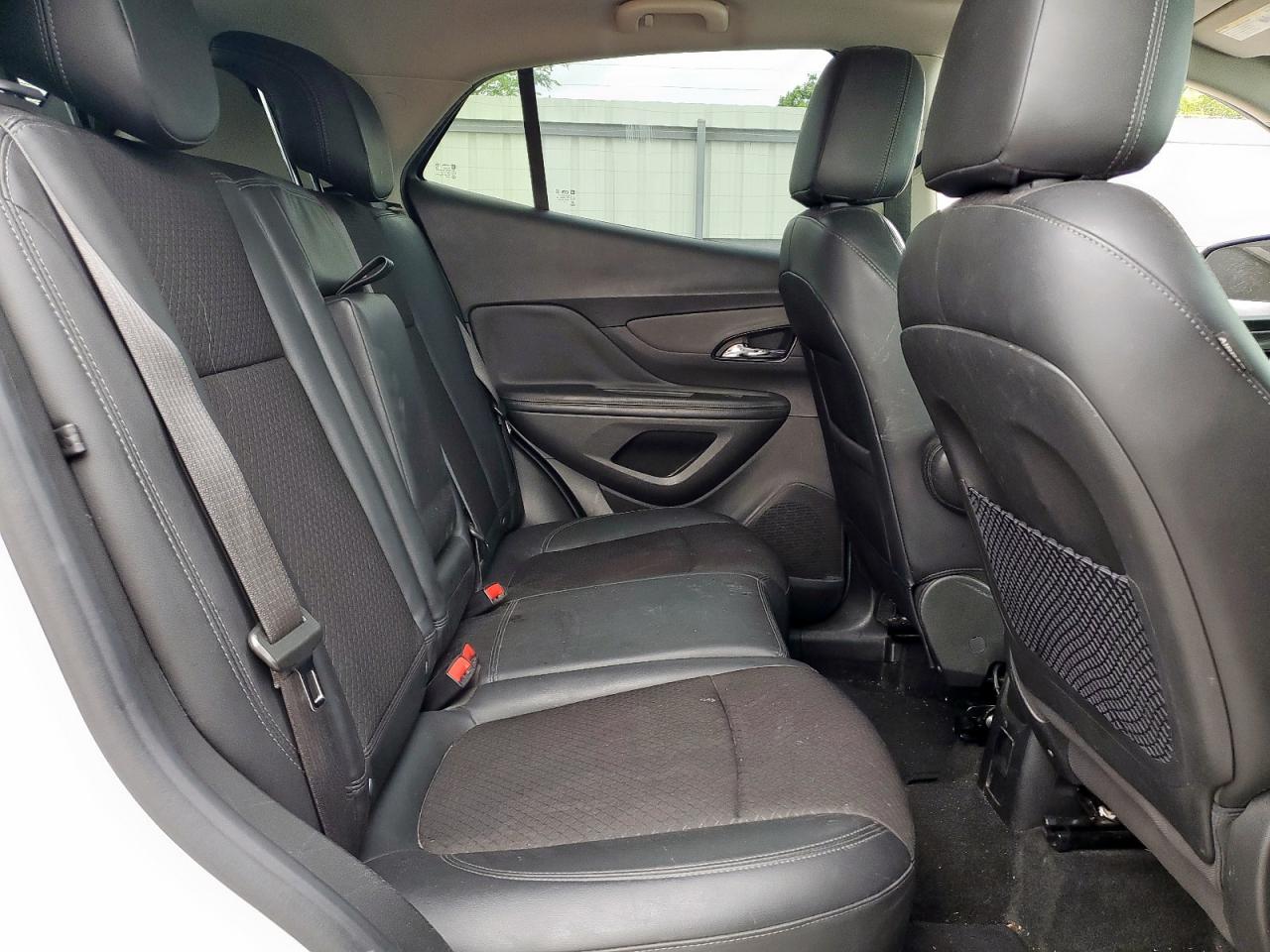 2019 Buick Encore Preferred VIN: KL4CJASB4KB932203 Lot: 63235705