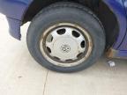1998 VOLKSWAGEN POLO 1.4 L for sale at Copart SANDY