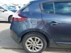 2015 RENAULT MEGANE LIM for sale at Copart SANDY