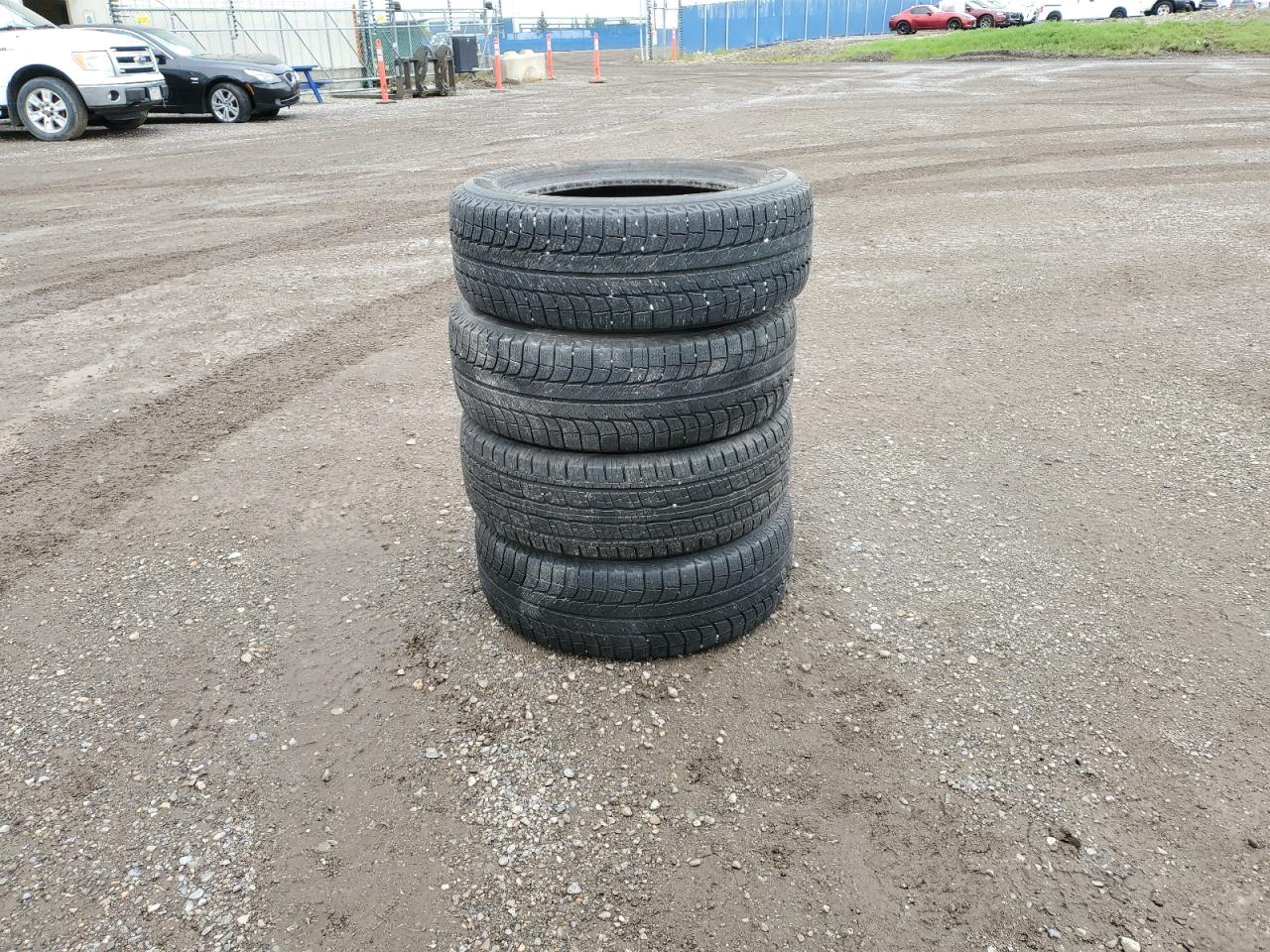 1gkev23738j141117 1GKEV23738J141117 2008 GMC Acadia Slt-1