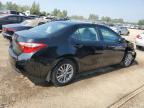 2014 TOYOTA COROLLA L   for sale at Copart ON - TORONTO