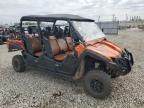 2021 YAMAHA YXC700    for sale at Copart WI - APPLETON