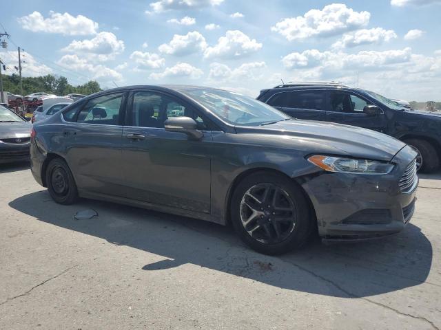 Седаны FORD FUSION 2016 Серый