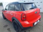 2011 MINI COUNTRYMAN for sale at Copart WHITBURN