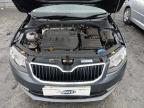 2016 SKODA OCTAVIA SE for sale at Copart BELFAST