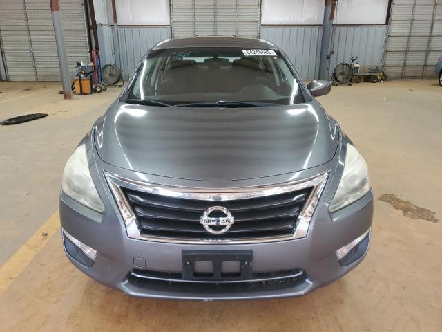  NISSAN ALTIMA 2014 Szary