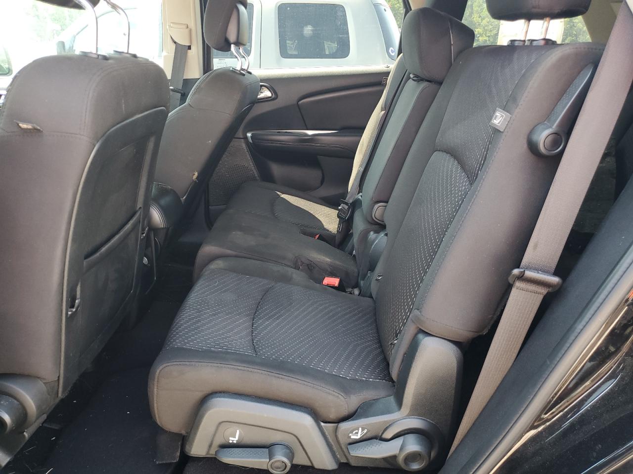 2017 Dodge Journey Sxt VIN: 3C4PDCBB9HT601294 Lot: 66531715