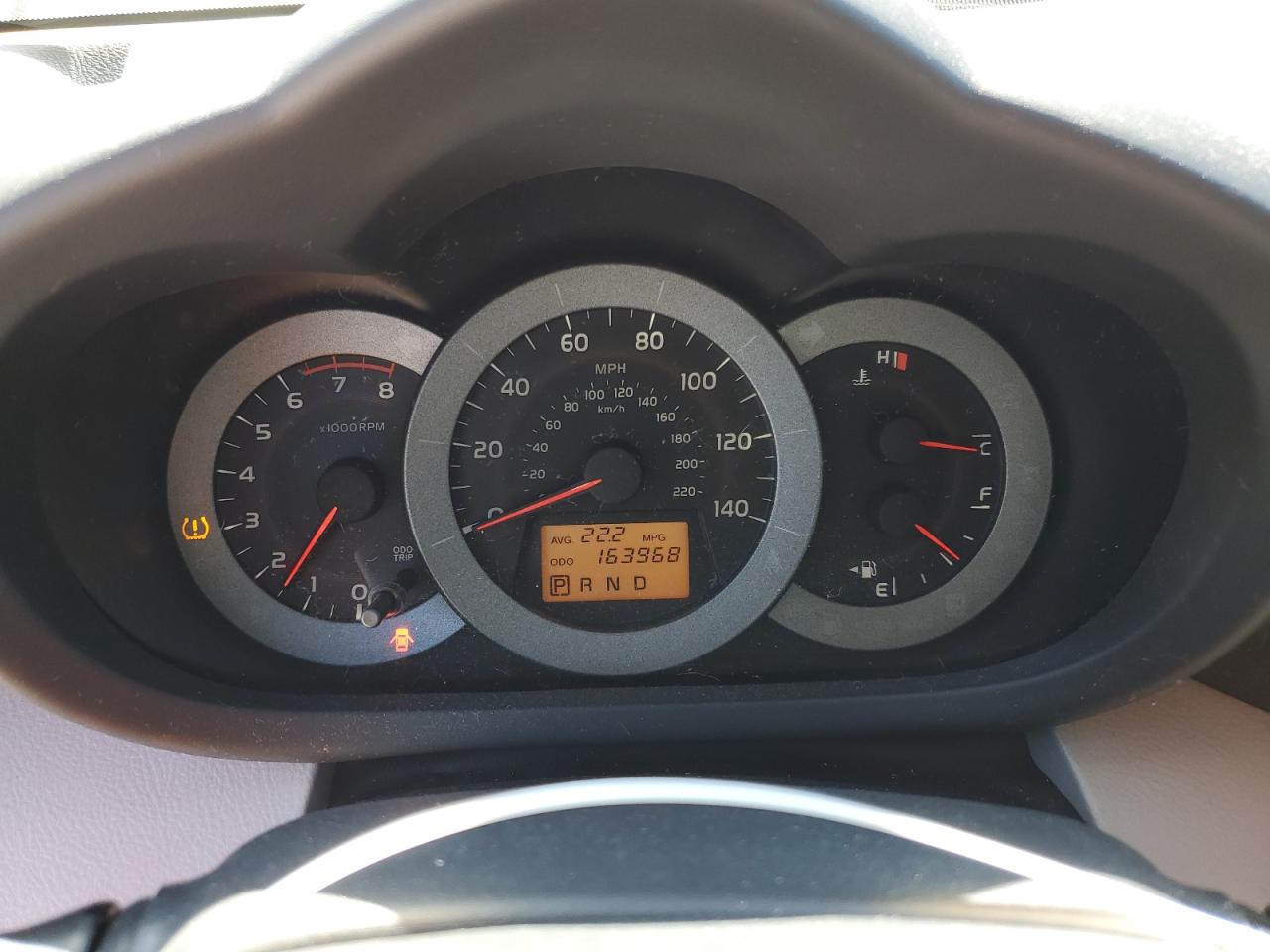 2010 Toyota Rav4 VIN: JTMBF4DV7AD037626 Lot: 62675605