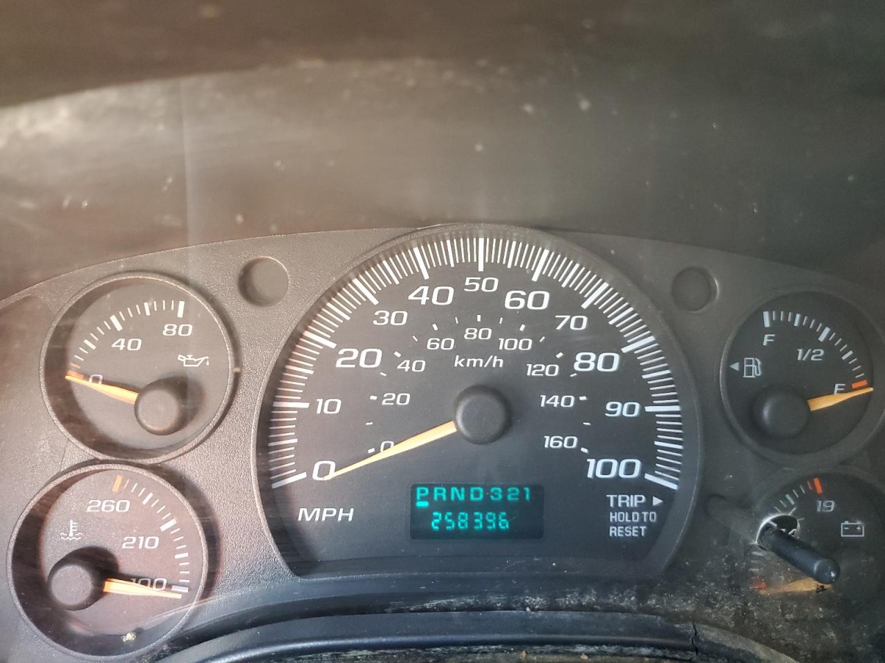 2006 Chevrolet Express G1500 VIN: 1GCFG15X961231855 Lot: 64241235