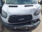 2018 FORD TRANSIT 350  for sale at Copart SANDY