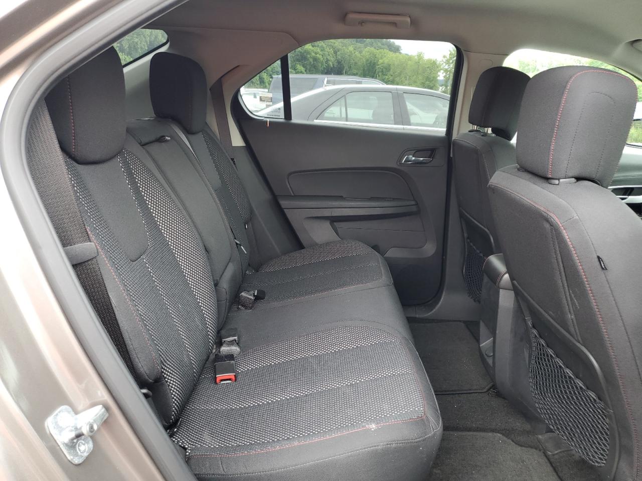 2010 Chevrolet Equinox Lt VIN: 2CNALDEWXA6222243 Lot: 64367275