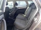 2007 AUDI A4 AVANT S for sale at Copart WHITBURN