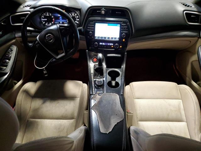  NISSAN MAXIMA 2016 Gray