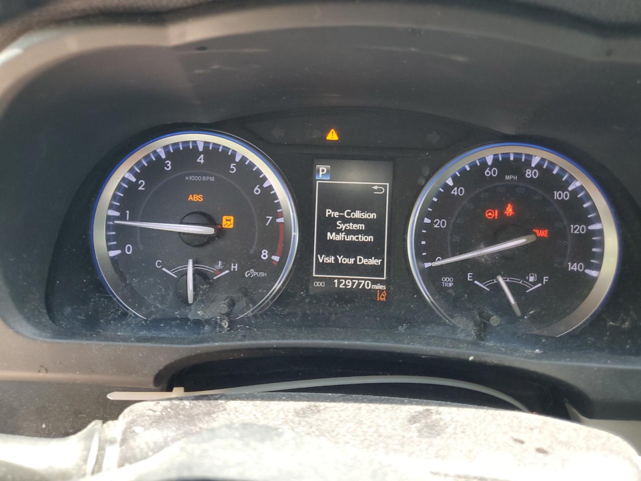 2019 Toyota Highlander Se VIN: 5TDKZRFH4KS294342 Lot: 64249055