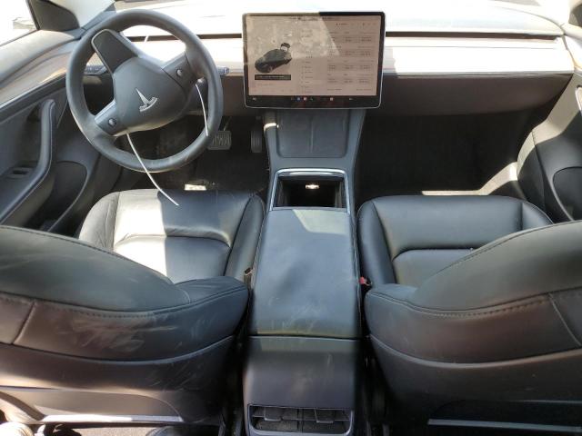 TESLA MODEL 3 2022 Black