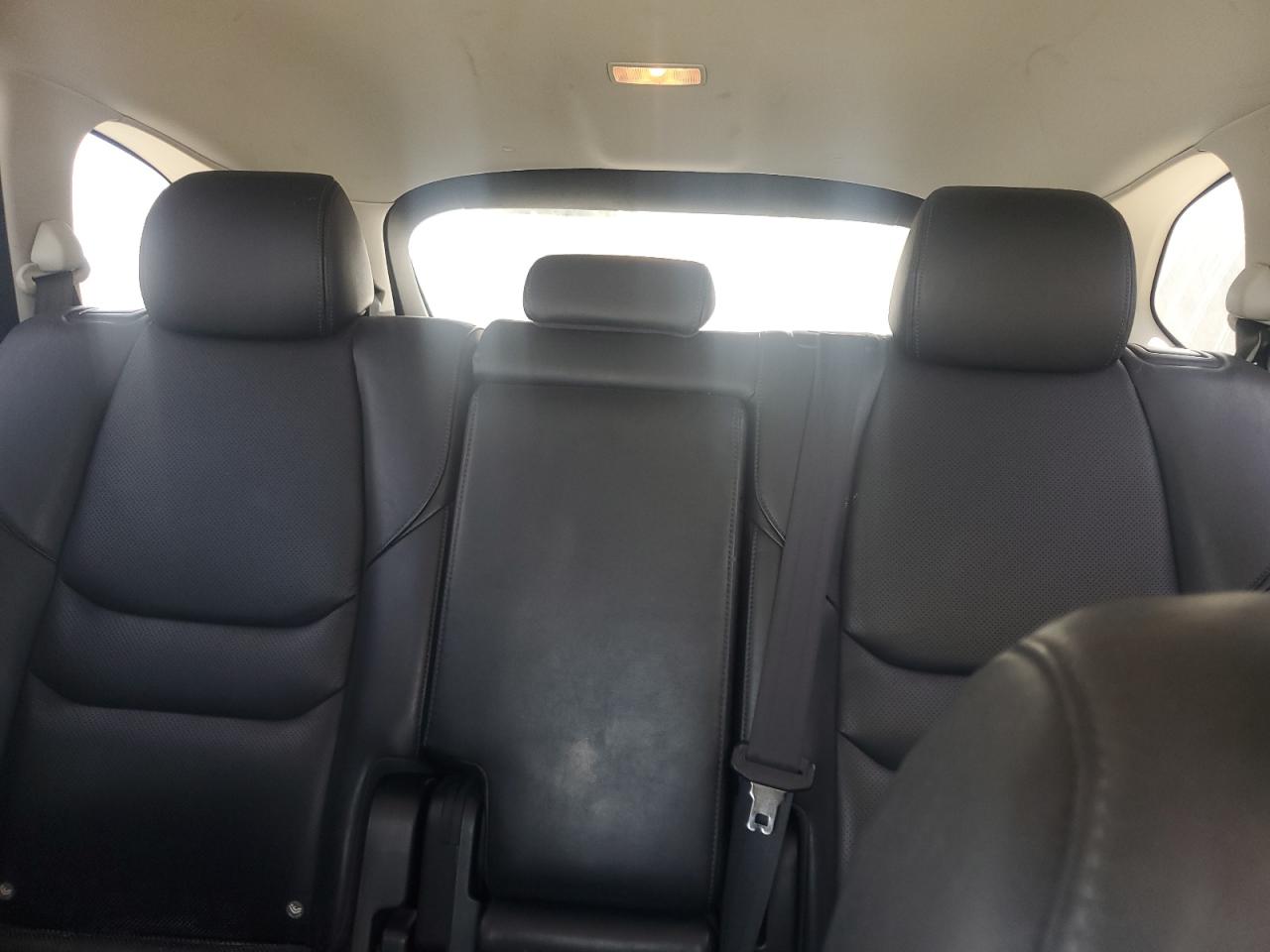 2018 Mazda Cx-9 Touring VIN: JM3TCACY4J0218690 Lot: 62585195