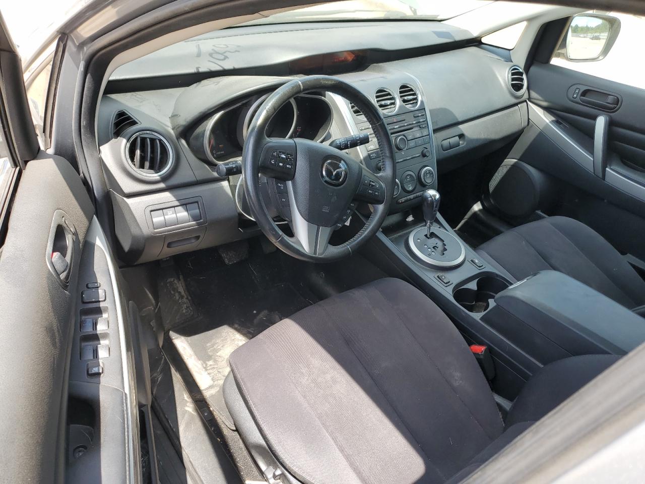2011 Mazda Cx-7 VIN: JM3ER2B54B0370085 Lot: 63077315