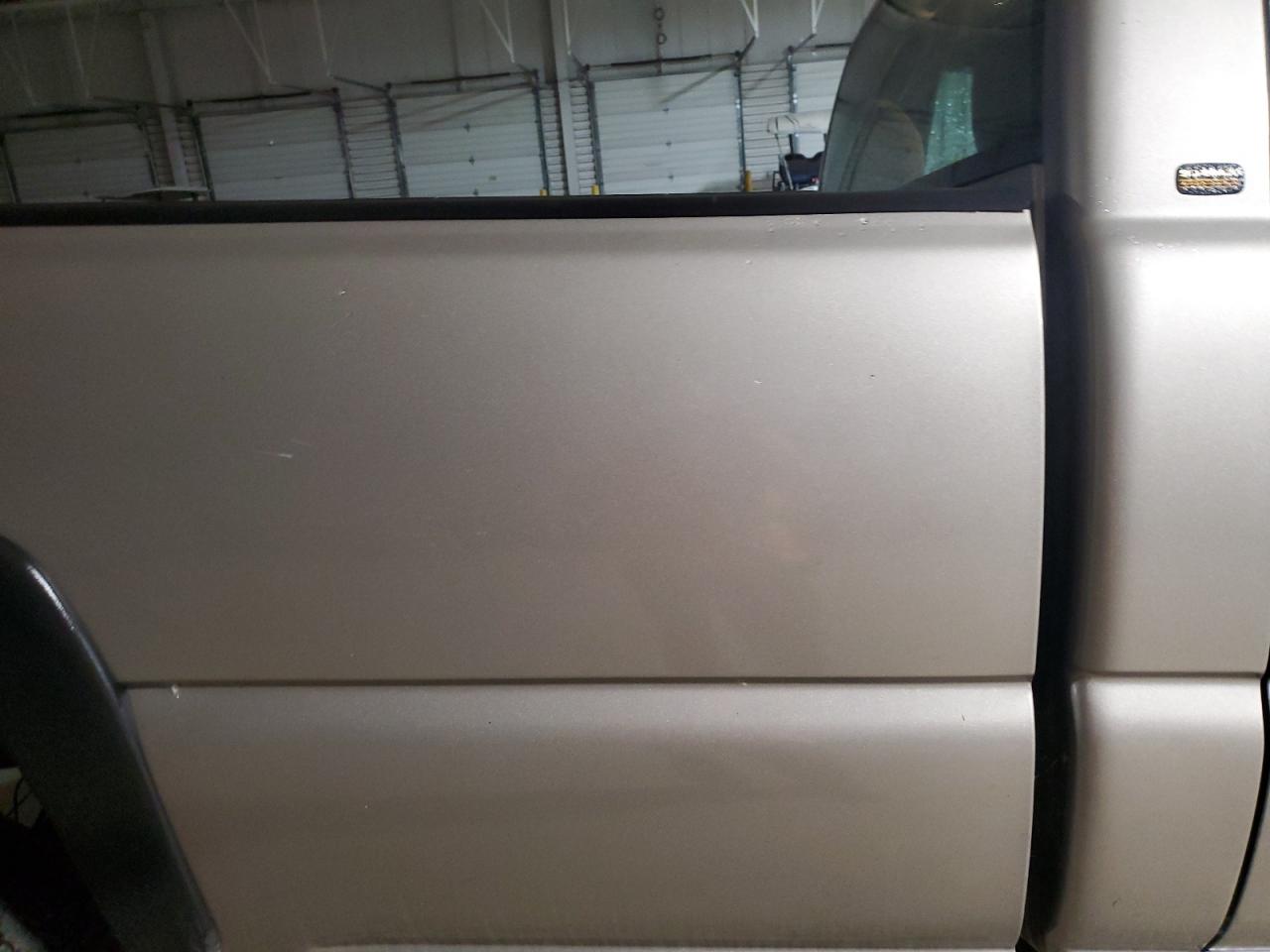 2003 Chevrolet Silverado C2500 VIN: 1GCGC24U53Z346589 Lot: 64644655