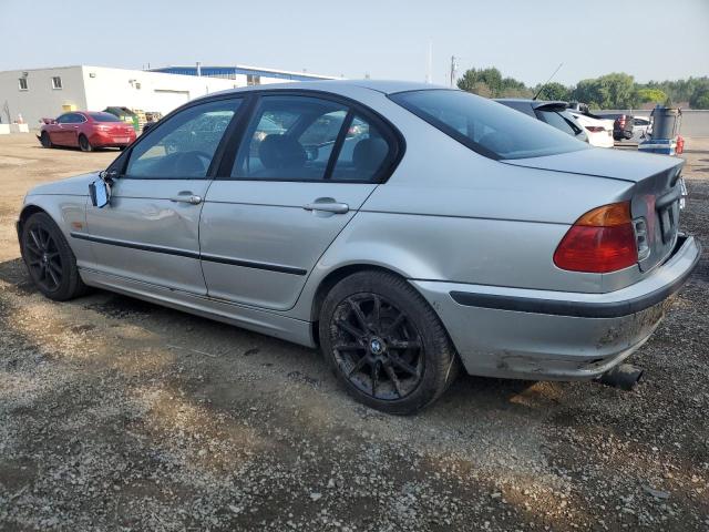 2000 BMW 323 I  