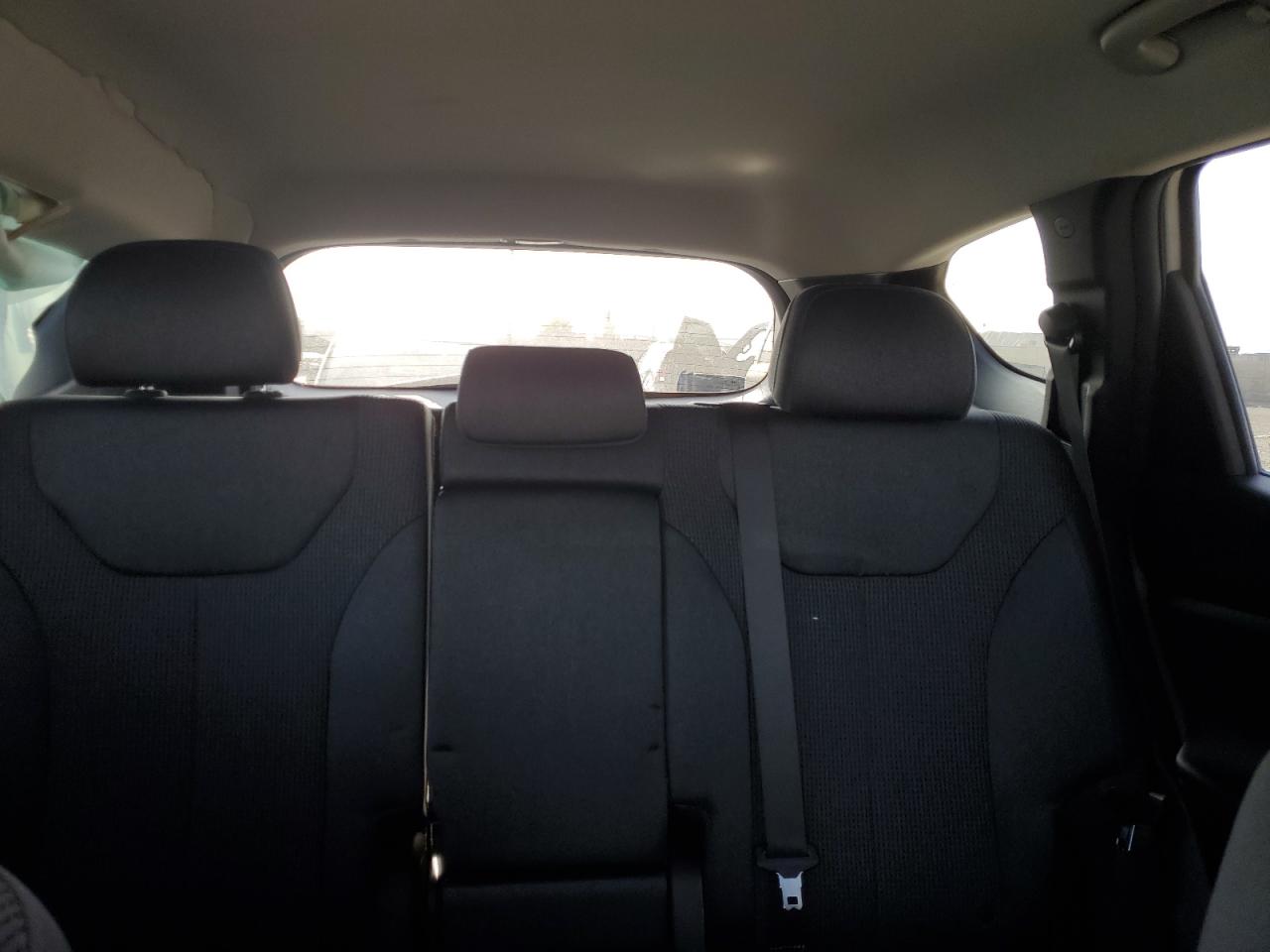 2022 Hyundai Santa Fe Sel VIN: 5NMS2DAJ3NH441727 Lot: 63475625
