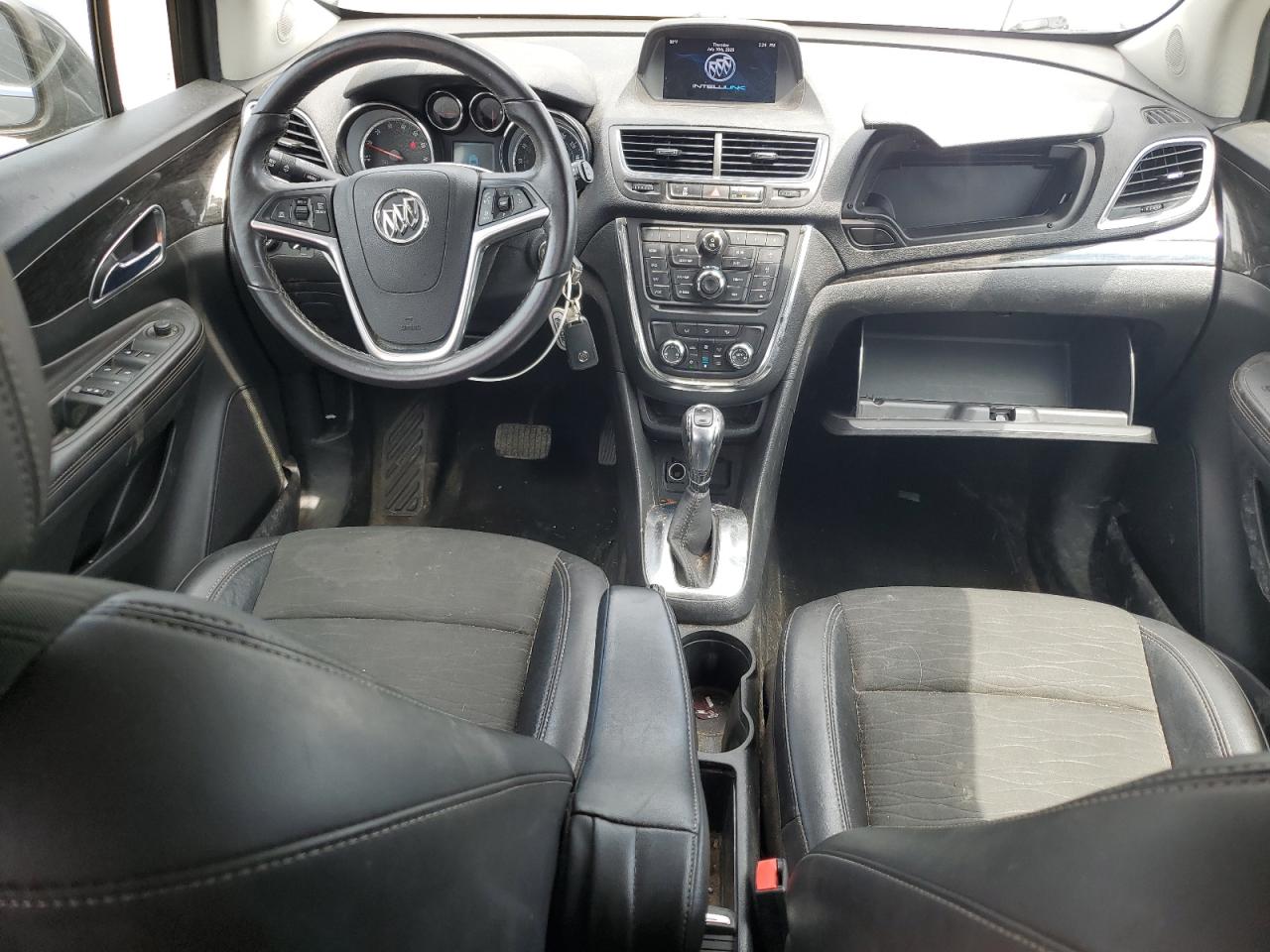 2016 Buick Encore Sport Touring VIN: KL4CJ2SM1GB671028 Lot: 62481725