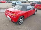 1992 HONDA   for sale at Copart PETERLEE