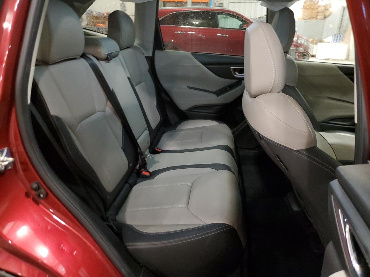 2019 Subaru Forester Limited VIN: JF2SKASC1KH547770 Lot: 63162725