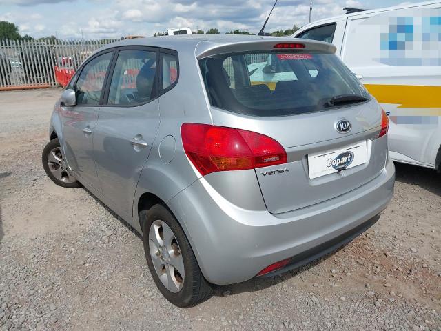 2014 KIA VENGA 2 AU