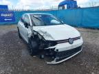 2024 VOLKSWAGEN GOLF GTI TSI S-A  for sale at Copart YORK