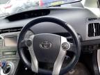 2012 TOYOTA PRIUS T SP for sale at Copart SANDY