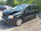 2008 DODGE GRAND CARAVAN SE   for sale at Copart ON - COOKSTOWN