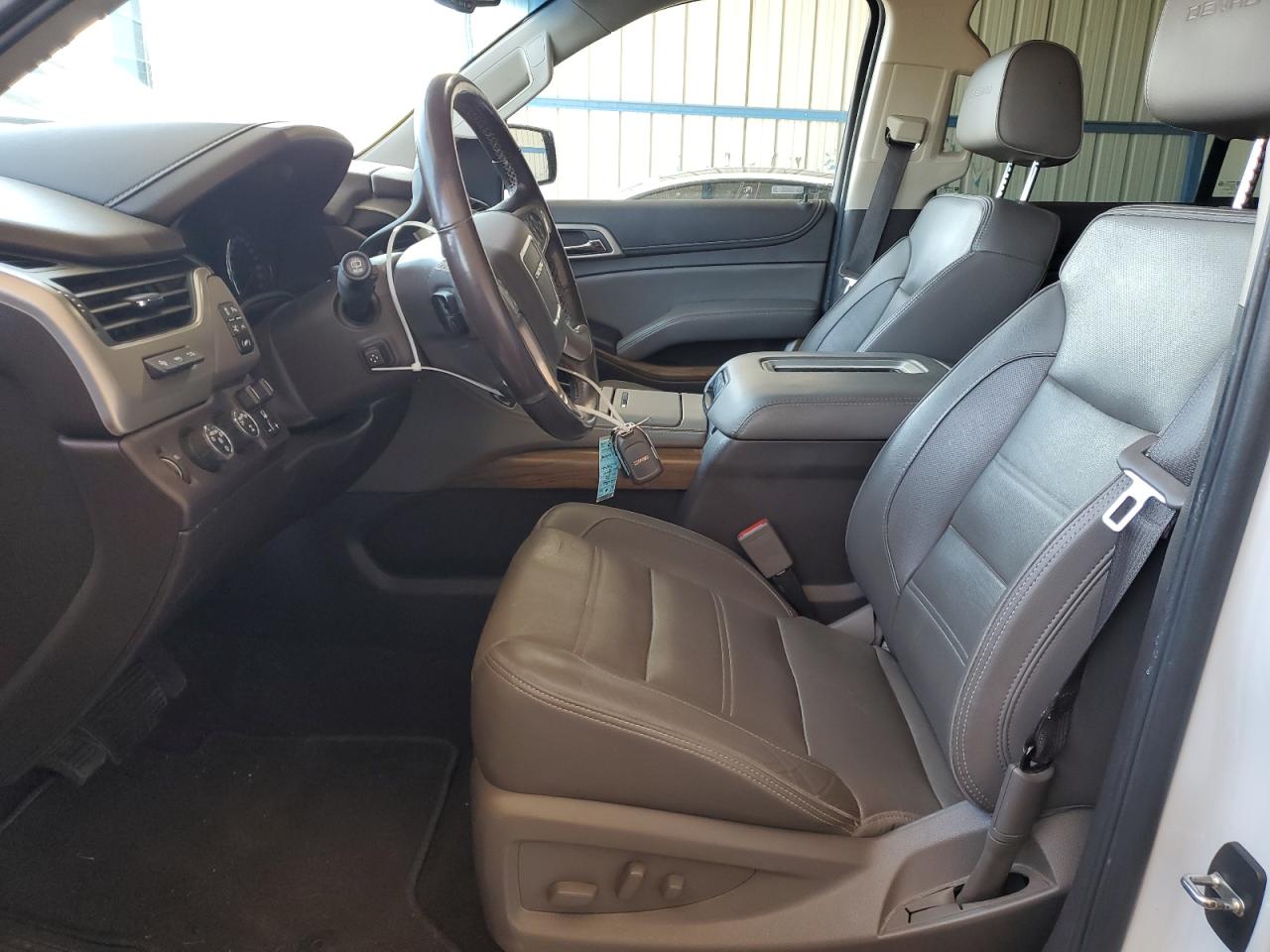 2020 GMC Yukon Denali VIN: 1GKS2CKJ3LR108661 Lot: 64701575