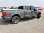 2020 FORD F150 SUPERCREW   for sale at Copart ON - LONDON