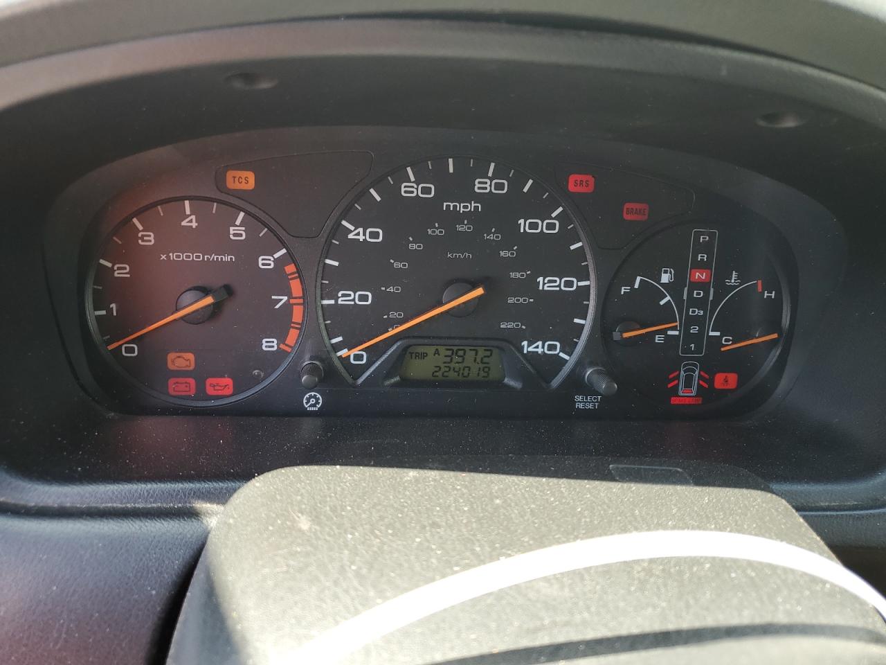 2002 Honda Odyssey Exl VIN: 2HKRL18962H552809 Lot: 63631115