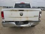 2016 RAM 1500 ST   for sale at Copart AB - EDMONTON