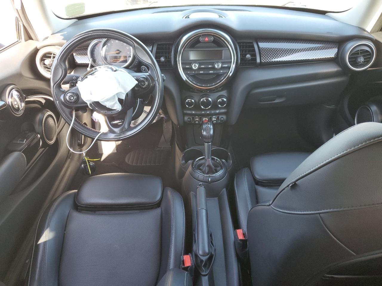 2015 Mini Cooper S VIN: WMWXP7C57F2A36890 Lot: 66750335