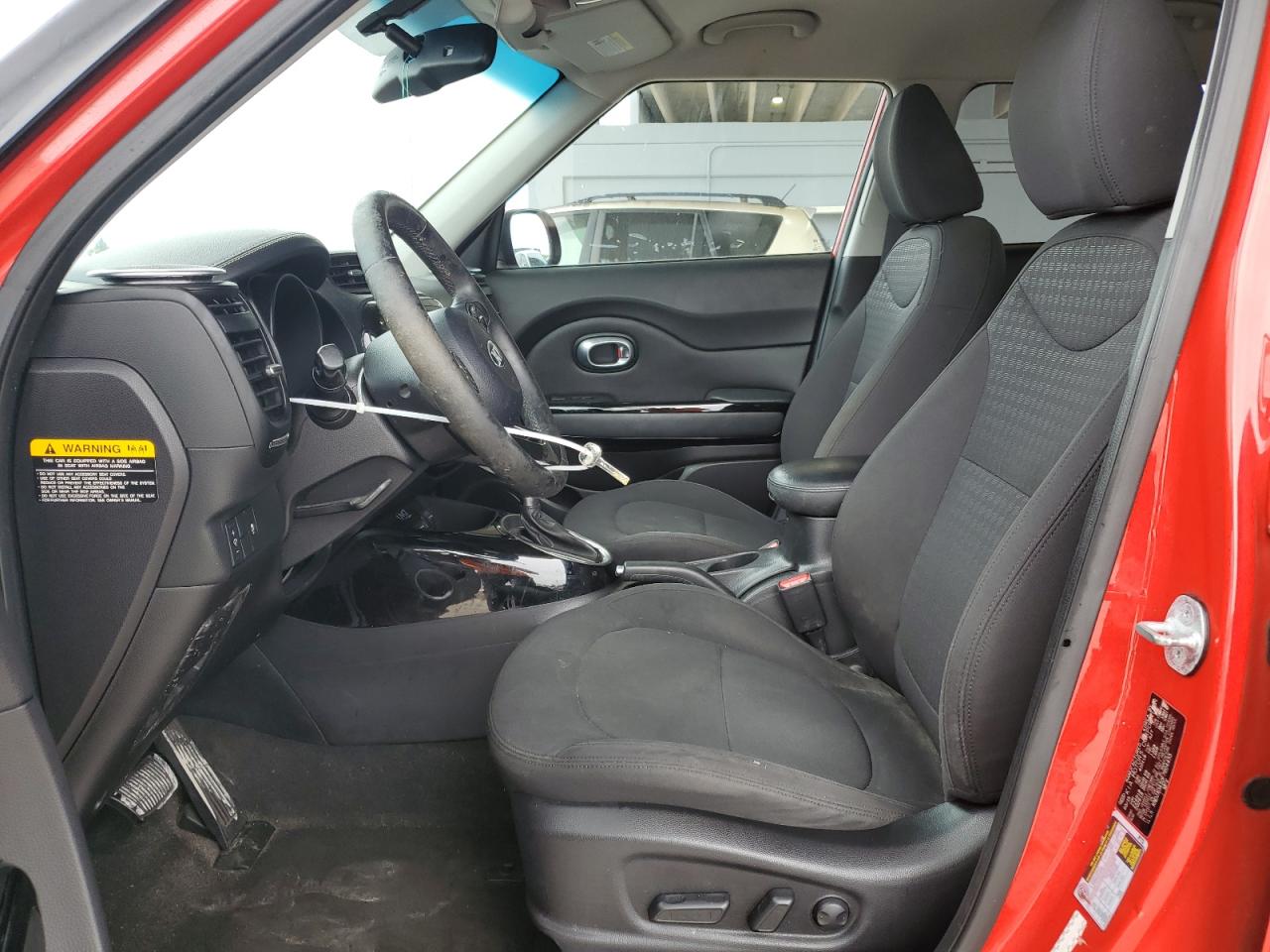 2015 Kia Soul ! VIN: KNDJX3A50F7804455 Lot: 65375785