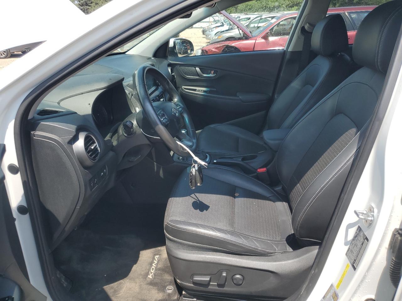 km8k3ca58ku222644 KM8K3CA58KU222644 2019 Hyundai Kona Limited
