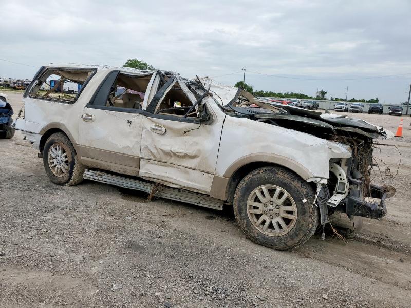  FORD EXPEDITION 2014 Biały