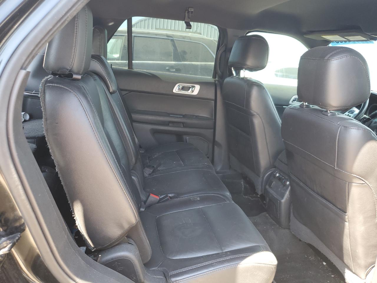 2015 Ford Explorer Xlt VIN: 1FM5K8D87FGA69276 Lot: 63673365