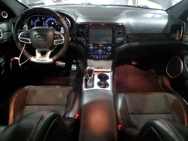  JEEP GRAND CHER 2021 Szary