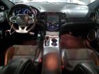 2021 JEEP GRAND CHEROKEE TRACKHAWK   for sale at Copart NY - SYRACUSE