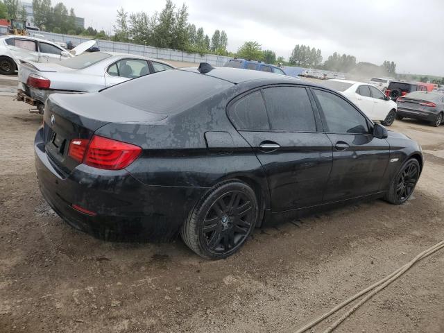 2012 BMW 528 I  