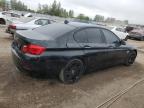 2012 BMW 528 I   à vendre chez Copart ON - TORONTO