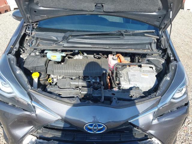 2018 TOYOTA YARIS EXCE